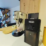 La Cachette Du Vieux-lille, Retroprojecteur, Wifi Lilla