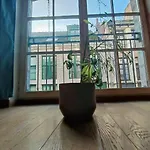 La Cachette Du Vieux-lille, Retroprojecteur, Wifi Appartamento *