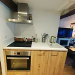 Appartamento La Cachette Du Vieux-lille, Retroprojecteur, Wifi