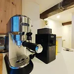 La Cachette Du Vieux-lille, Retroprojecteur, Wifi Appartamento Lilla