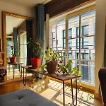 Appartamento La Cachette Du Vieux-lille, Retroprojecteur, Wifi *