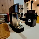 Appartamento La Cachette Du Vieux-lille, Retroprojecteur, Wifi