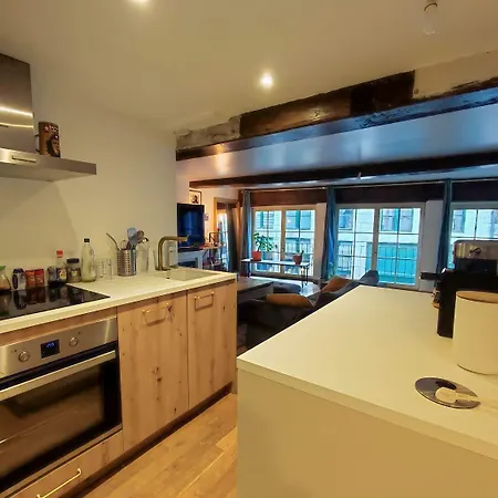 La Cachette Du Vieux-lille, Retroprojecteur, Wifi Lille