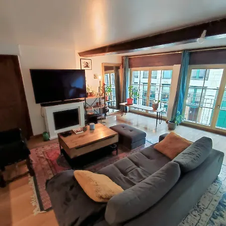 La Cachette Du Vieux-lille, Retroprojecteur, Wifi Lille