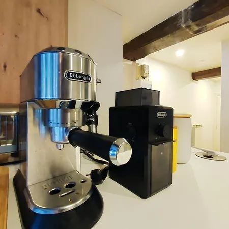 La Cachette Du Vieux-lille, Retroprojecteur, Wifi Lejlighed Lille