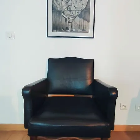 La Cachette Du Vieux-lille, Retroprojecteur, Wifi Lejlighed