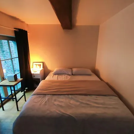 La Cachette Du Vieux-lille, Retroprojecteur, Wifi *