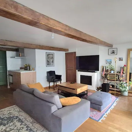 La Cachette Du Vieux-lille, Retroprojecteur, Wifi Lille