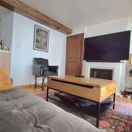 La Cachette Du Vieux-lille, Retroprojecteur, Wifi Lejlighed