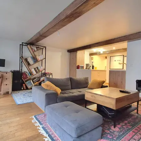 La Cachette Du Vieux-lille, Retroprojecteur, Wifi