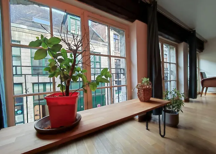 La Cachette Du Vieux-lille, Retroprojecteur, Wifi