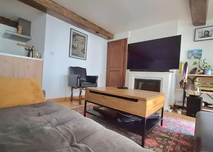 La Cachette Du Vieux-lille, Retroprojecteur, Wifi 아파트