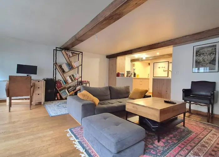 La Cachette Du Vieux-lille, Retroprojecteur, Wifi