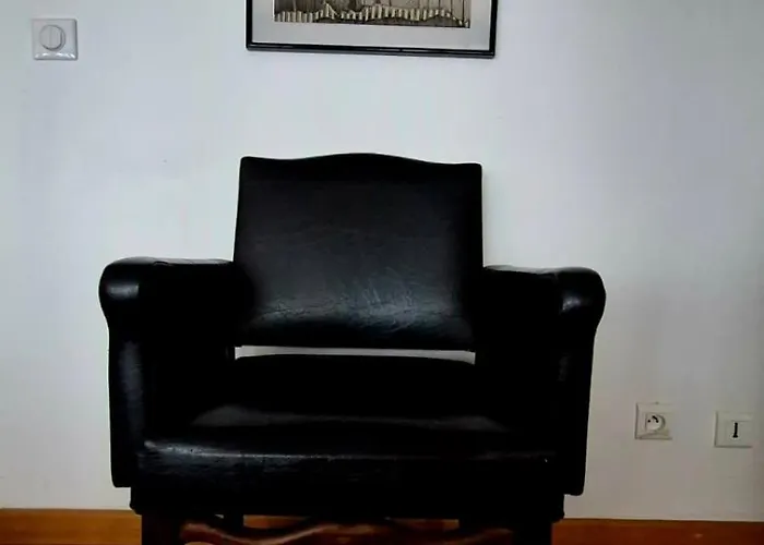 La Cachette Du Vieux-lille, Retroprojecteur, Wifi * 릴