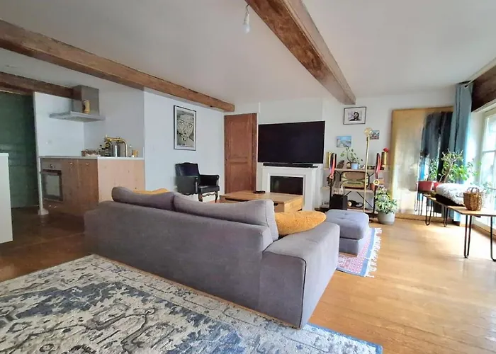 La Cachette Du Vieux-lille, Retroprojecteur, Wifi