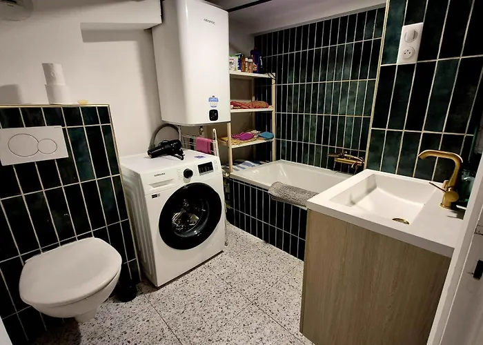 La Cachette Du Vieux-lille, Retroprojecteur, Wifi Lille
